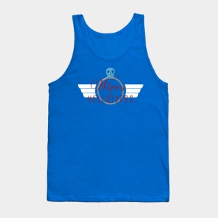 Wives of Helldivers Tank Top